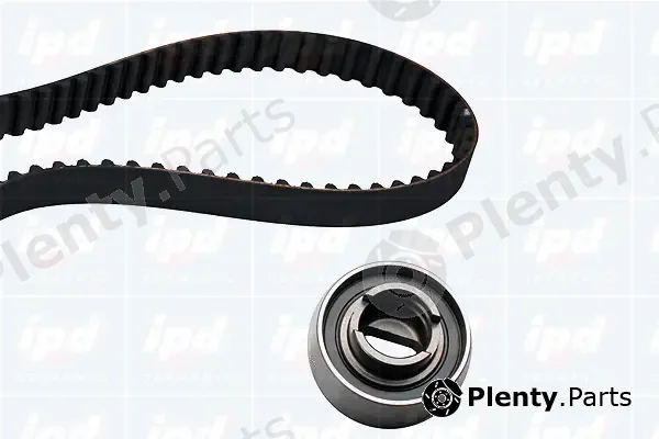IPD 20-1149 — Timing Belt Kit