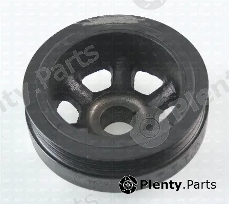 IPD 15-7006 — Belt Pulley, crankshaft