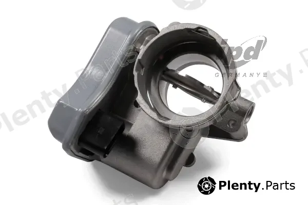 IPD 46-0049 — Throttle Body
