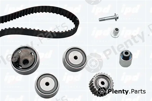 IPD 20-1321 — Timing Belt Kit