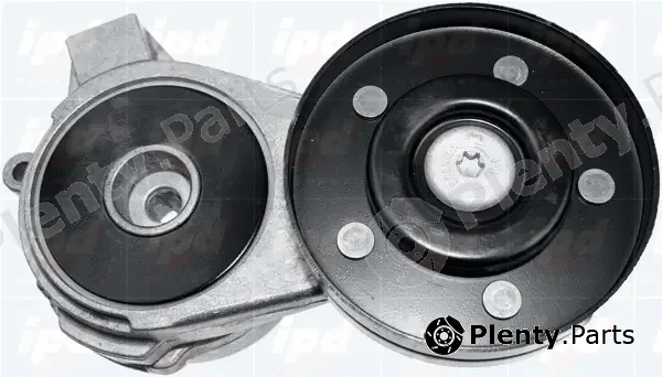 IPD 15-3335 — Belt Tensioner, V-ribbed belt