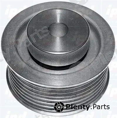 IPD 15-3638 — Deflection/Guide Pulley, V-ribbed belt