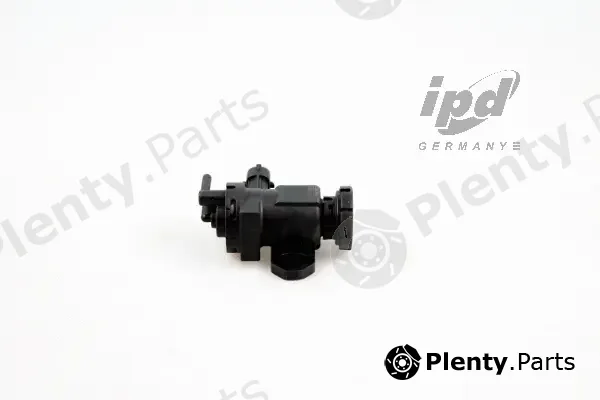 IPD 45-8279 — Pressure Converter, exhaust control