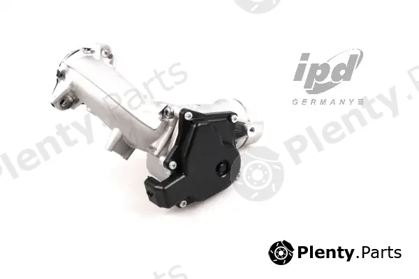 IPD 46-0062 — Throttle Body