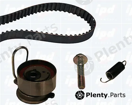 IPD 20-1659 — Timing Belt Kit