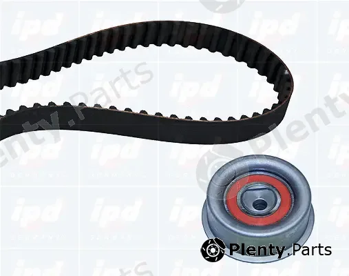 IPD 20-1144 — Timing Belt Kit
