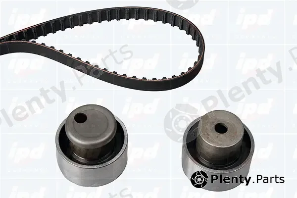 IPD 20-1101 — Timing Belt Kit