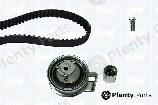 IPD 20-1397 — Timing Belt Kit