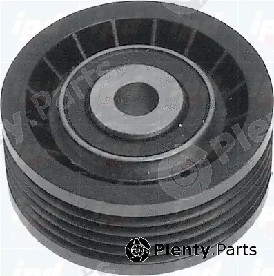 IPD 15-0286 — Deflection/Guide Pulley, V-ribbed belt