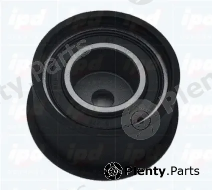 IPD 15-0446 — Deflection/Guide Pulley, timing belt