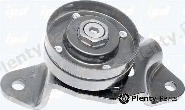 IPD 14-0291 — Tensioner Pulley, V-ribbed belt