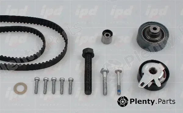 IPD 20-1643 — Timing Belt Kit