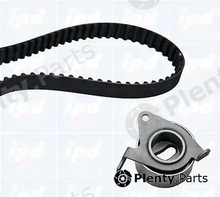IPD 20-1247 — Timing Belt Kit