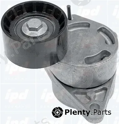 IPD 15-3572 — Belt Tensioner, V-ribbed belt