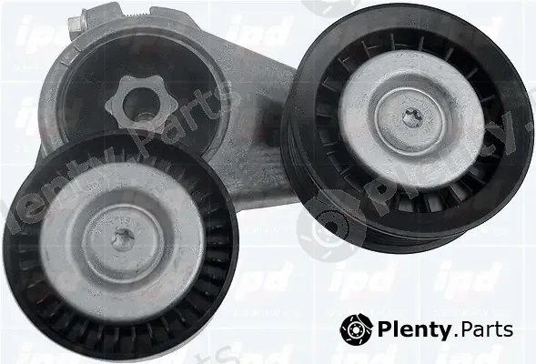 IPD 15-3568 — Belt Tensioner, V-ribbed belt