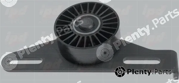 IPD 14-0581 — Tensioner Pulley, V-ribbed belt