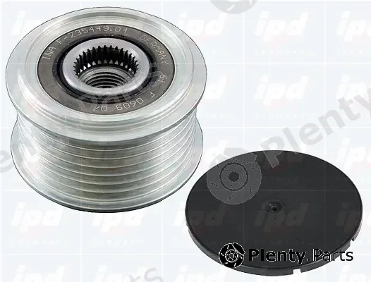 IPD 15-3190 — Alternator Freewheel Clutch