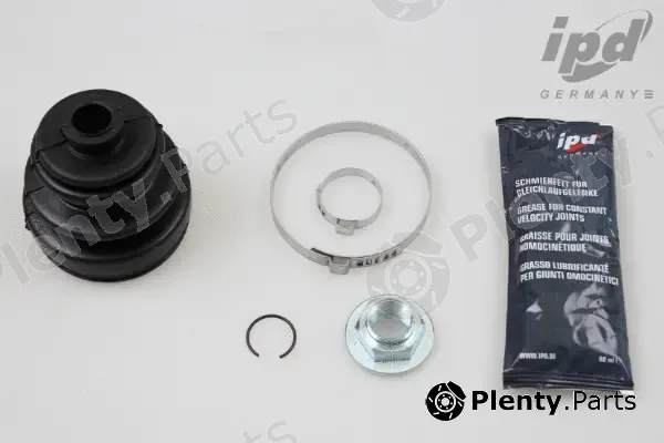IPD 35-3026 — Bellow Kit, drive shaft