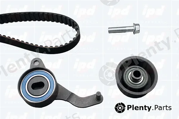 IPD 20-1045 — Timing Belt Kit