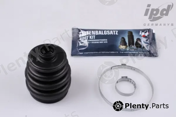 IPD 35-3124 — Bellow Kit, drive shaft