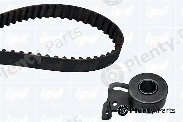 IPD 20-1207 — Timing Belt Kit