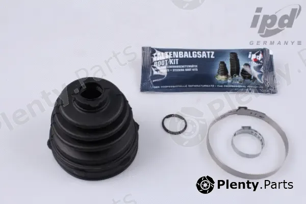 IPD 35-3209 — Bellow Kit, drive shaft