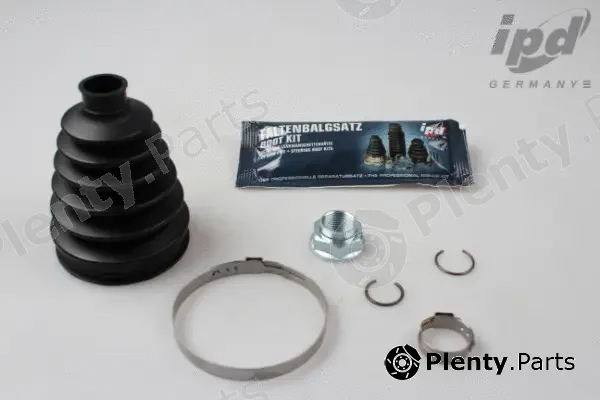 IPD 35-3319 — Bellow Kit, drive shaft