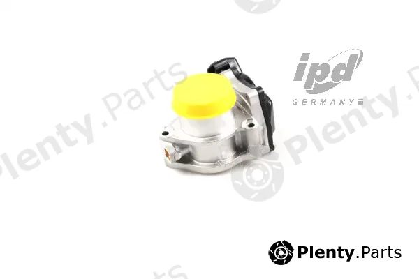 IPD 46-0063 — Throttle Body