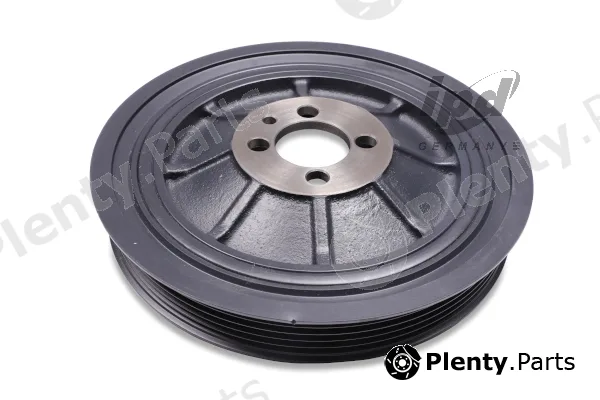 IPD 15-7316 — Belt Pulley, crankshaft
