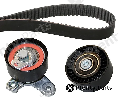 IPD 64-5241 — Timing Belt Kit IPD BASIC-PRO