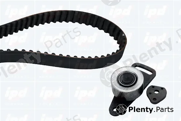 IPD 20-1335 — Timing Belt Kit