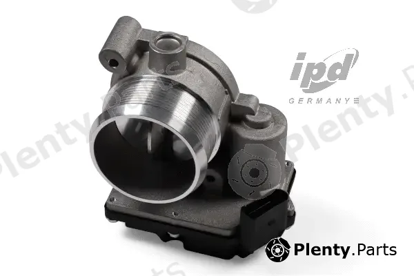 IPD 46-0030 — Throttle Body