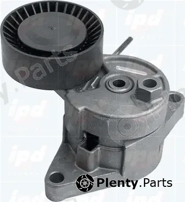 IPD 10-0487 — Belt Tensioner, V-ribbed belt