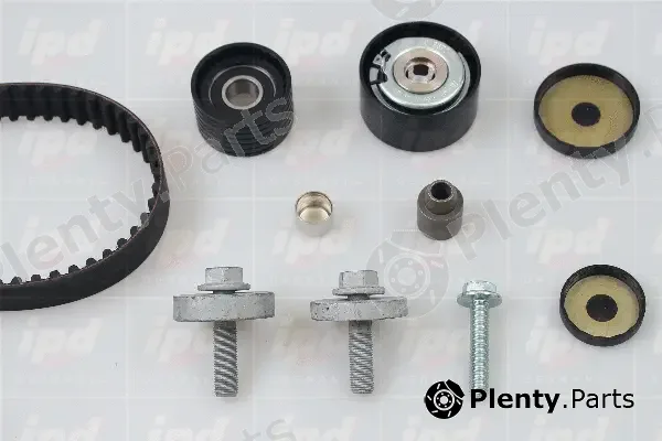 IPD 20-1350 — Timing Belt Kit