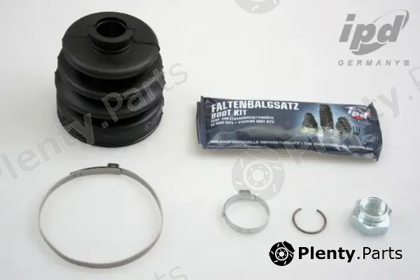 IPD 35-3042 — Bellow Kit, drive shaft