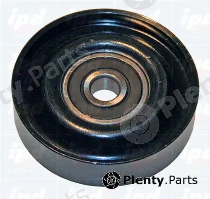 IPD 15-3632 — Tensioner Pulley, V-ribbed belt