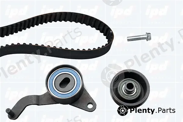 IPD 20-1331 — Timing Belt Kit