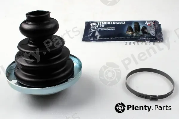 IPD 35-3104S — Bellow Kit, drive shaft
