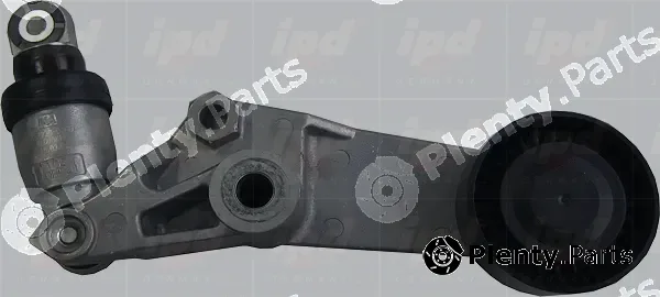 IPD 15-3495 — Belt Tensioner, V-ribbed belt