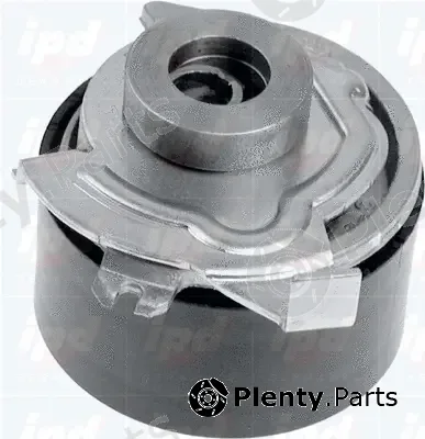 IPD 14-1010 — Tensioner Pulley, timing belt