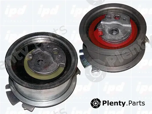 IPD 15-3508 — Tensioner Pulley, timing belt