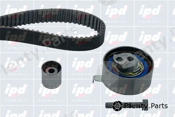 IPD 20-1765 — Timing Belt Kit