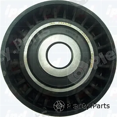 IPD 15-3466 — Deflection/Guide Pulley, timing belt
