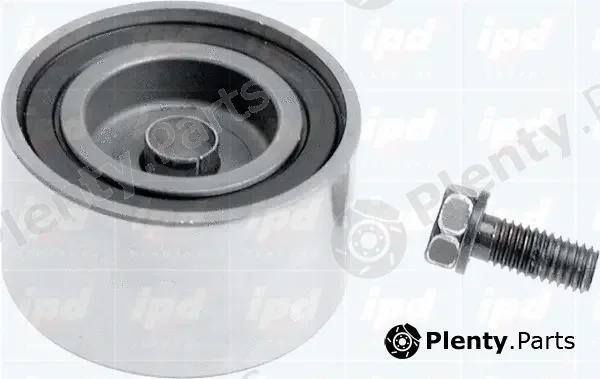 IPD 14-0606 — Tensioner Pulley, timing belt