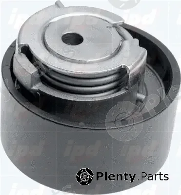 IPD 14-0847 — Tensioner Pulley, timing belt