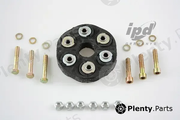 IPD 41-2010 — Joint, propshaft