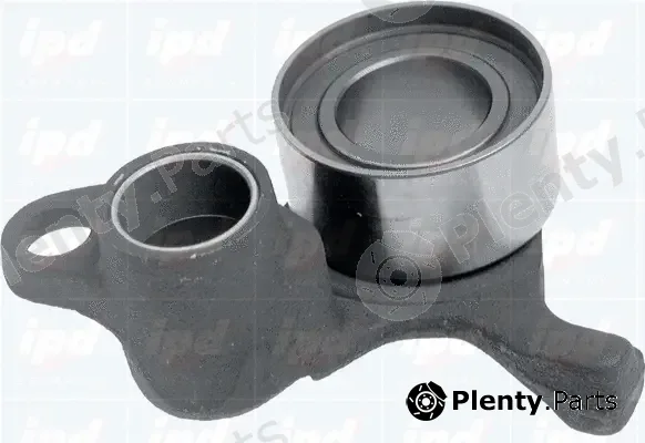 IPD 14-0639 — Tensioner Pulley, timing belt