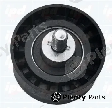 IPD 15-0271 — Deflection/Guide Pulley, timing belt