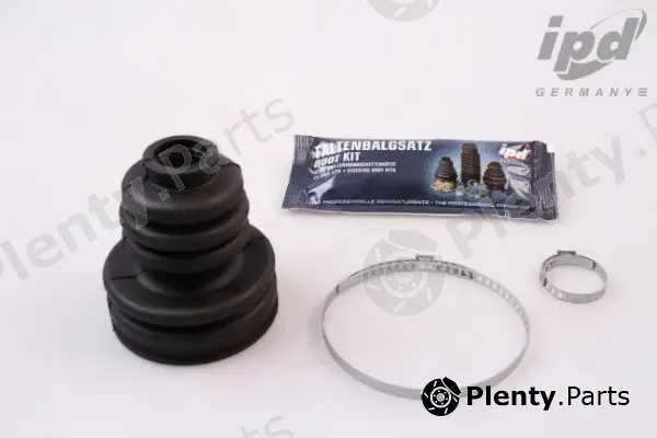 IPD 35-2802 — Bellow Kit, drive shaft