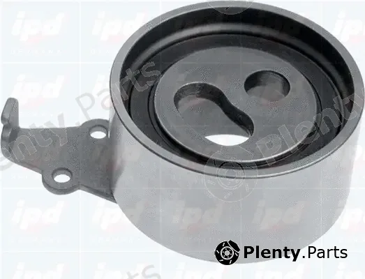 IPD 14-0744 — Tensioner Pulley, timing belt